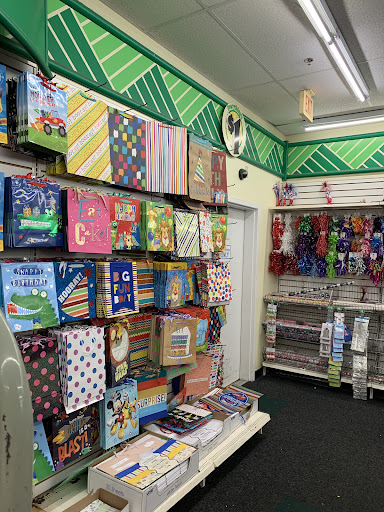 Dollar Store «Dollar Tree», reviews and photos, 1354 Park St, Stoughton, MA 02072, USA