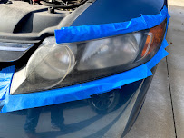 Rapid Rock Chip Repair - Photo 9 - Car repair in Star, ID, Nampa