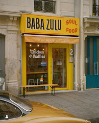 Photos du propriétaire du Restaurant américain Baba Zulu à Paris - n°2