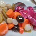 Photo n°1 de l'avis de Luca.' fait le 16/08/2022 à 08:54 sur le  Trattoria Ca' Del Vento à Monterenzio