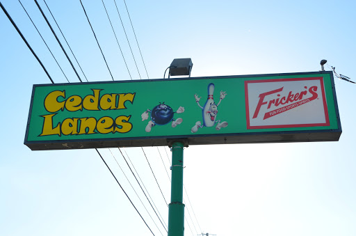 Bowling Alley «Cedar Lanes», reviews and photos, 1935 Cleveland Rd W, Sandusky, OH 44870, USA