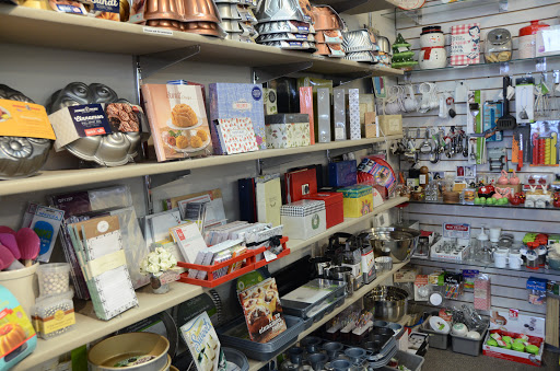 Gift Shop «The Accent Shop Inc.», reviews and photos, 1480 E 86th St, Indianapolis, IN 46240, USA