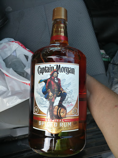 Liquor Store «Mahan Discount Liquor & Wine», reviews and photos, 6515 Brockport Spencerport # 9, Brockport, NY 14420, USA