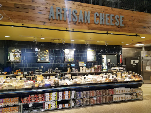 Grocery Store «Whole Foods Market», reviews and photos, 20281 N Rand Rd, Kildeer, IL 60074, USA