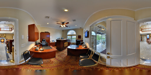 Funeral Home «Colonial Funeral Home», reviews and photos, 2819 Hylan Blvd, Staten Island, NY 10306, USA