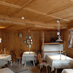 Photo n°20 de l'avis de Raffaella.o fait le 08/08/2021 à 16:02 sur le  Alpenroyal Grand Hotel à Sëlva