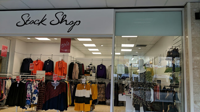 The Stock Shop Ltd. - Clothing store