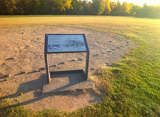 Historical Place «Hopewell Culture National Historical Park», reviews and photos, 16062 OH-104, Chillicothe, OH 45601, USA