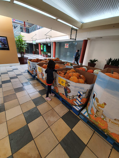 Shopping Mall «North Point Centre», reviews and photos, 320 Bay St, San Francisco, CA 94133, USA