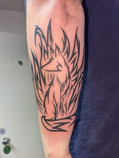 Explore pennsylvania tattoo ideas, creative tattoo ideas in Nevada, available at Generation X Tattoos and Piercings