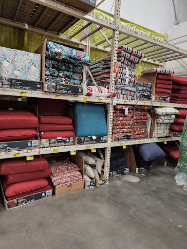 Home Improvement Store «The Home Depot», reviews and photos, 73-01 25th Ave, East Elmhurst, NY 11369, USA