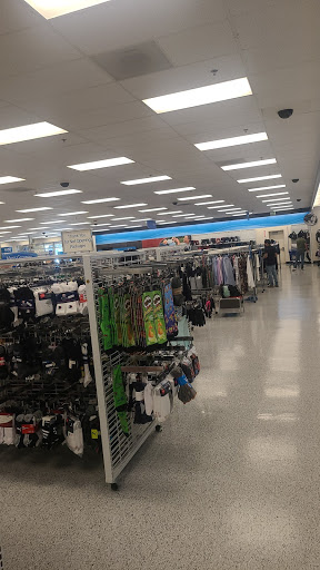 Clothing Store «Ross Dress for Less», reviews and photos, 3159 S McClintock Dr, Tempe, AZ 85282, USA