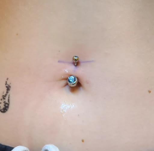 Explore rocket tattoo ideas, creative tattoo ideas in Millsboro, available at Tattoo Galaxy (Millsboro) Piercing & Custom tattoos