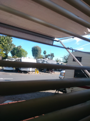 Vacationer RV Resort image
