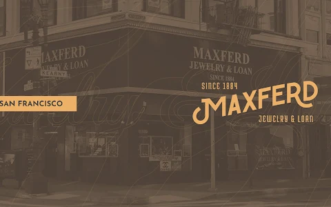 Maxferd Jewelry & Loan image