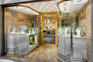 JUWELIER SARO CHRONOBERLIN