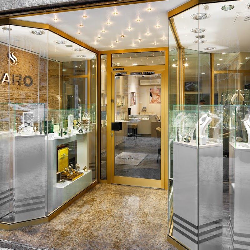 JUWELIER SARO CHRONOBERLIN