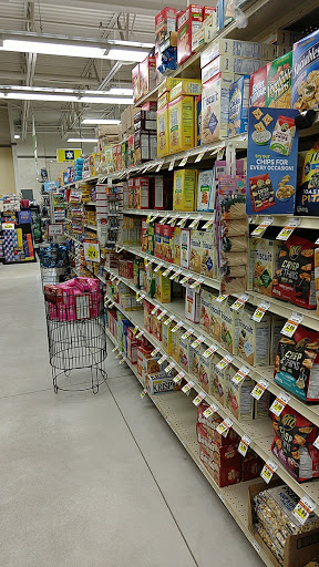 Grocery Store «Econofoods», reviews and photos, 107 Parent St, Somerset, WI 54025, USA