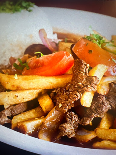 El Mono Fresh Flavors of Peru image