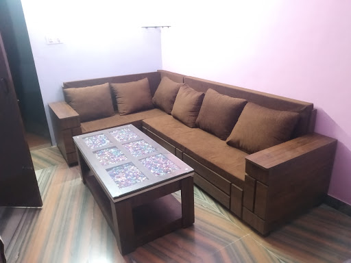 Furniture storage in Jaipur