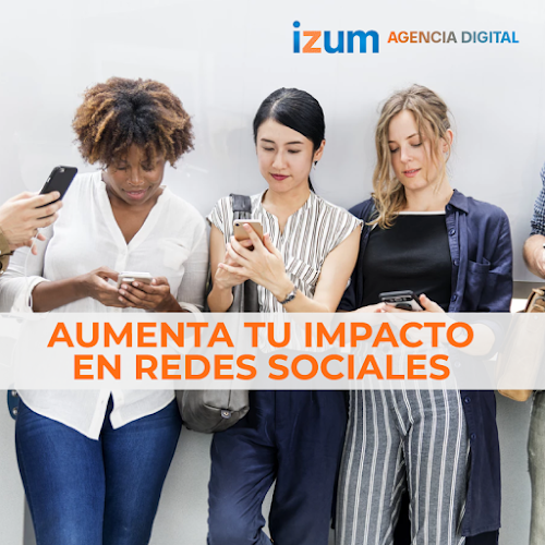 Opiniones de IZUM - Agencia Digital en Coquimbo - Agencia de publicidad