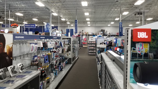 Electronics Store «Best Buy», reviews and photos, 1148 NW Norman Ave, Gresham, OR 97030, USA