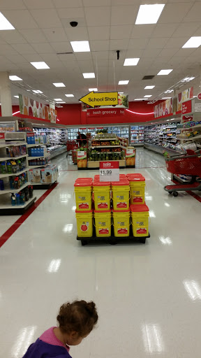 Department Store «Target», reviews and photos, 4500 Macdonald Ave, Richmond, CA 94805, USA