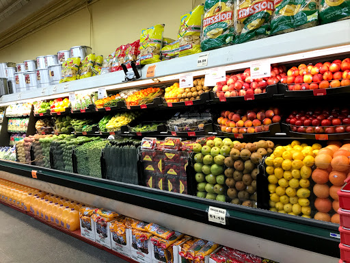 Supermarket «Santa Fe Mercados Inc», reviews and photos, 870 S White Rd, San Jose, CA 95127, USA
