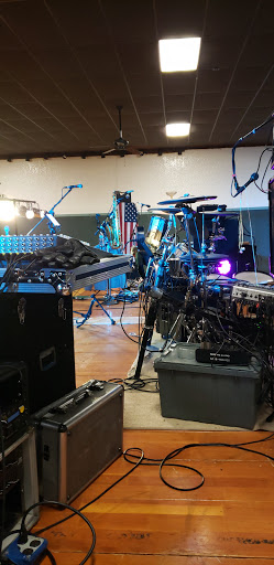 Bowling Alley «The Hardwoods Bowling and Banquet Center», reviews and photos, 1091 E Center St, Ithaca, MI 48847, USA