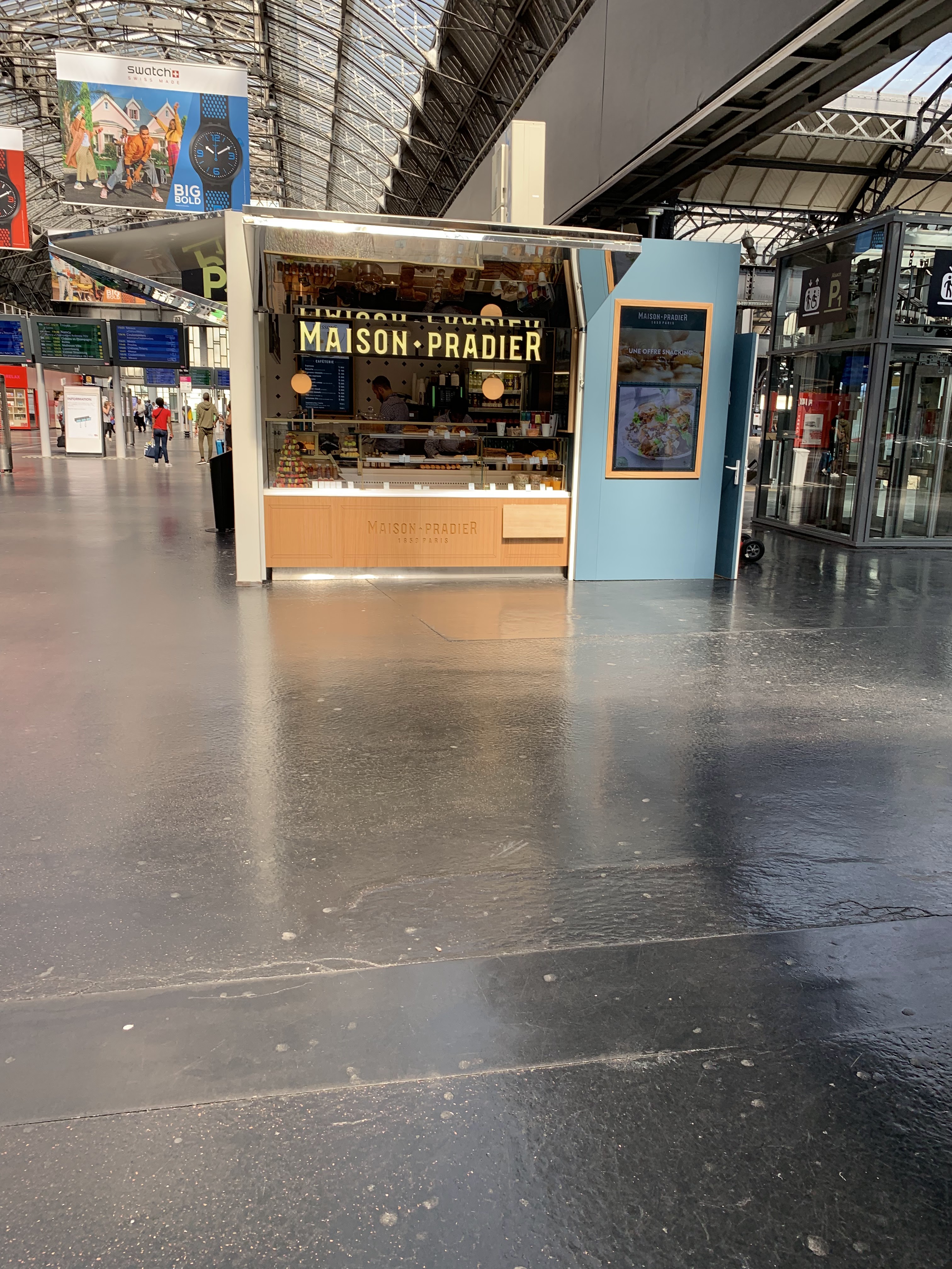 Photo n° 2 de l'avis de Huan.t fait le 10/07/2019 à 07:15