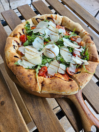 Photos du propriétaire du Pizzeria MOZZA PIZZA à Nice - n°2