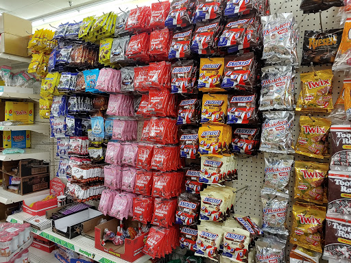 Dollar Store «Dollar Tree», reviews and photos, 10730 SE 82nd Ave, Happy Valley, OR 97086, USA