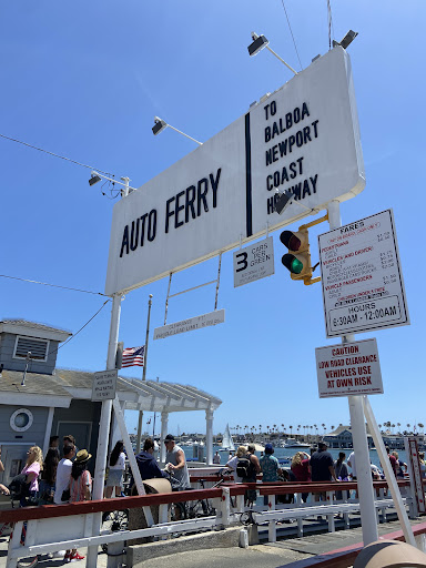 Grocery Store «Island Market», reviews and photos, 500 S Bay Front # A, Newport Beach, CA 92662, USA