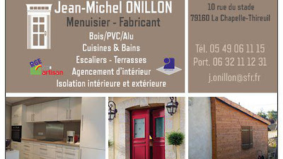 Menuiserie Agencement à La