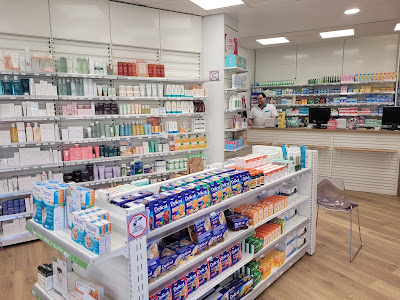 Pharmacie de la Gare à Le Mans