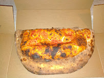 Plats et boissons du Pizzas à emporter Artisan pizza à Ballainvilliers - n°11
