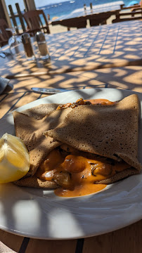 Plats et boissons du Crêperie L'Alba Nova à Grosseto-Prugna - n°16