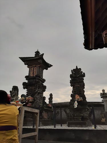 Tempat Ibadah di Kabupaten Badung: Jumlah Tempat Ibadah Tempat Menarik untuk Dikunjungi