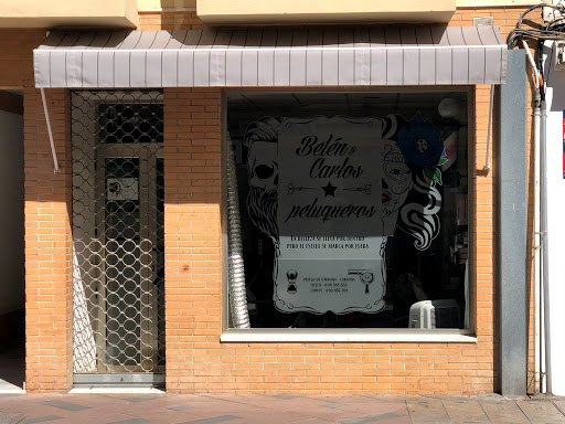 Belén y Carlos en Priego de Córdoba, Córdoba