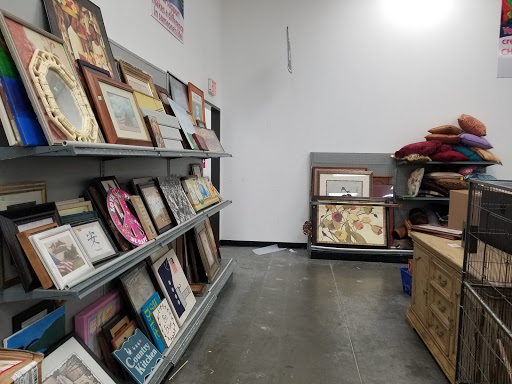 Thrift Store «Goodwill», reviews and photos, 9625 North Sam Houston Pkwy E, Humble, TX 77396, USA