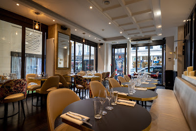 Restaurant Le Madeleine C. à Paris
