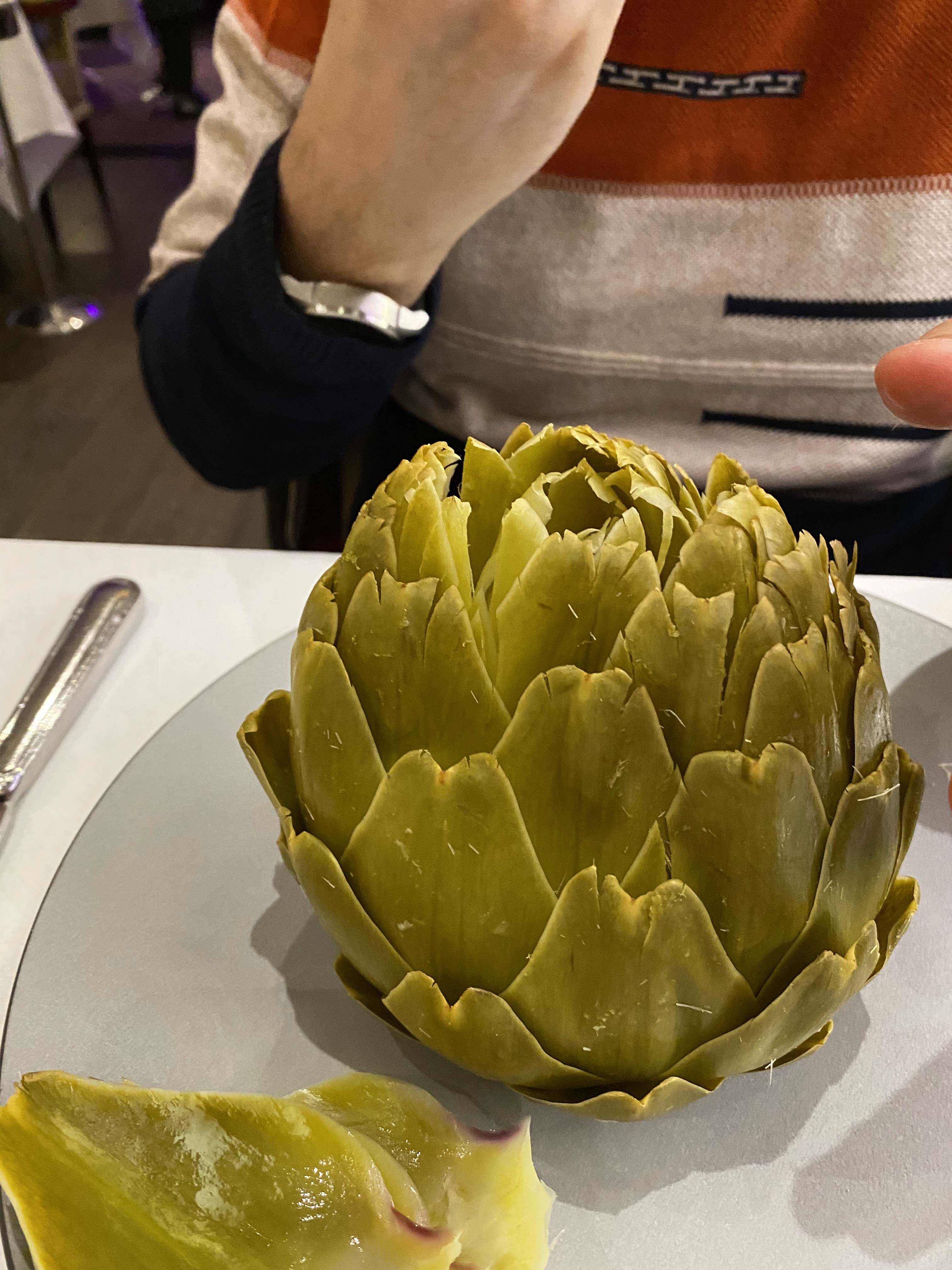 Photo n° 5 de l'avis de Ji.o fait le 27/03/2022 à 19:46