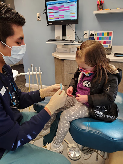Burg Childrens Dentistry & Orthodontics - Cottonwood Heights