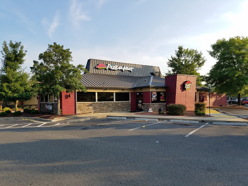 Pizza hut Durham