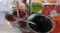 Plats et boissons du Restaurant indien Restaurant Raj Mahal à Albertville - n°16