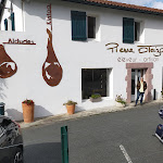 Photo n° 3 de l'avis de Jean-Claude.E fait le 30/10/2023 à 06:52 pour Boutique-restaurant Pierre Oteiza Les Aldudes à Aldudes
