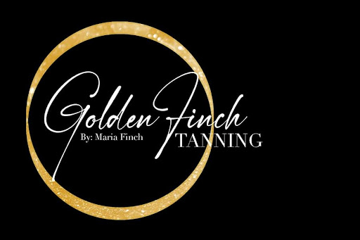 Golden Finch Tanning
