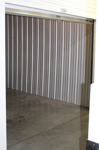 Self-Storage Facility «BOLT Modern Storage», reviews and photos, 1300 W Nickerson St, Seattle, WA 98119, USA