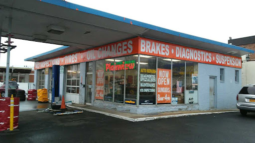 Auto Repair Shop «Plainview Auto Care», reviews and photos, 1098 Old Country Rd, Plainview, NY 11803, USA