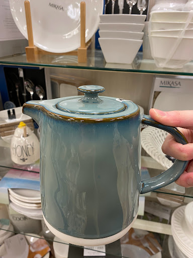 Department Store «HomeGoods», reviews and photos, 415 Mall Ct, Lansing, MI 48912, USA